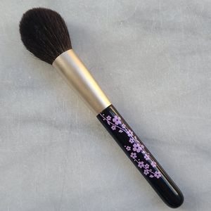 MURAGISHI SANGYO MS-2 Mai Sakura Blush Brush Japanese Fude